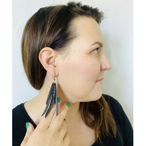 Unique Design by Maria "Marjo" hapsukorvakorut