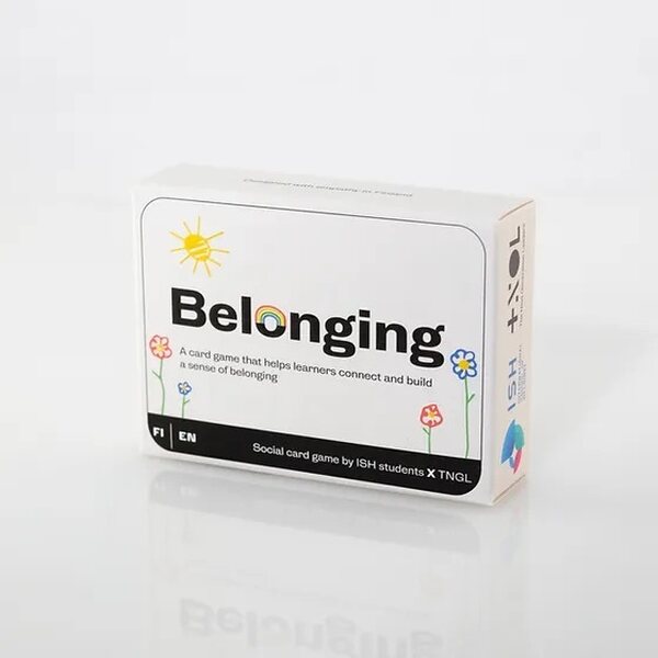 TNGL card game, Belonging